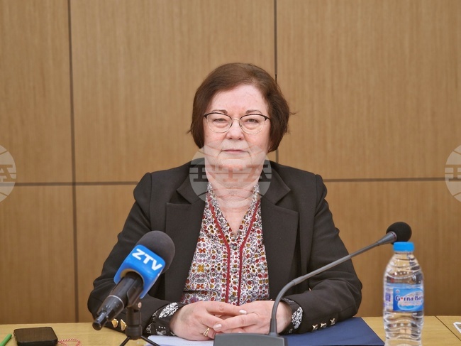 Средствата по Спортния календар на община Троян за 2026 г. ще бъдат увеличени със 7 на сто, съобщи кметът Донка Михайлова