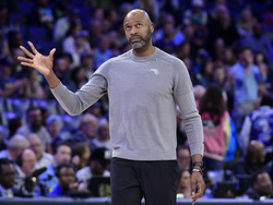 Magic Grizzlies Basketball