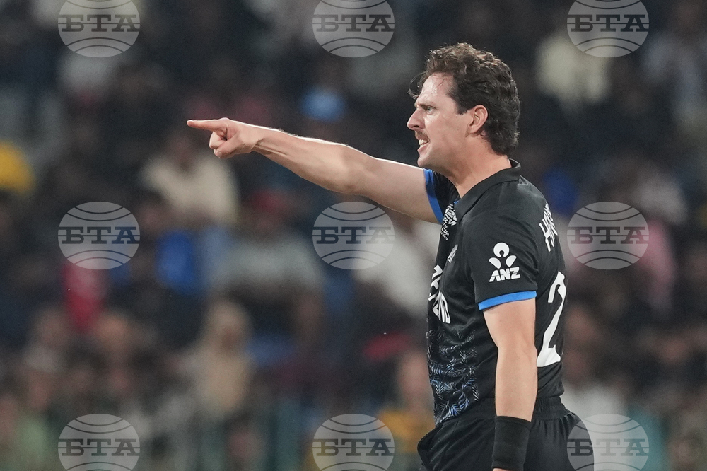 England New Zealand T20 WCup Cricket