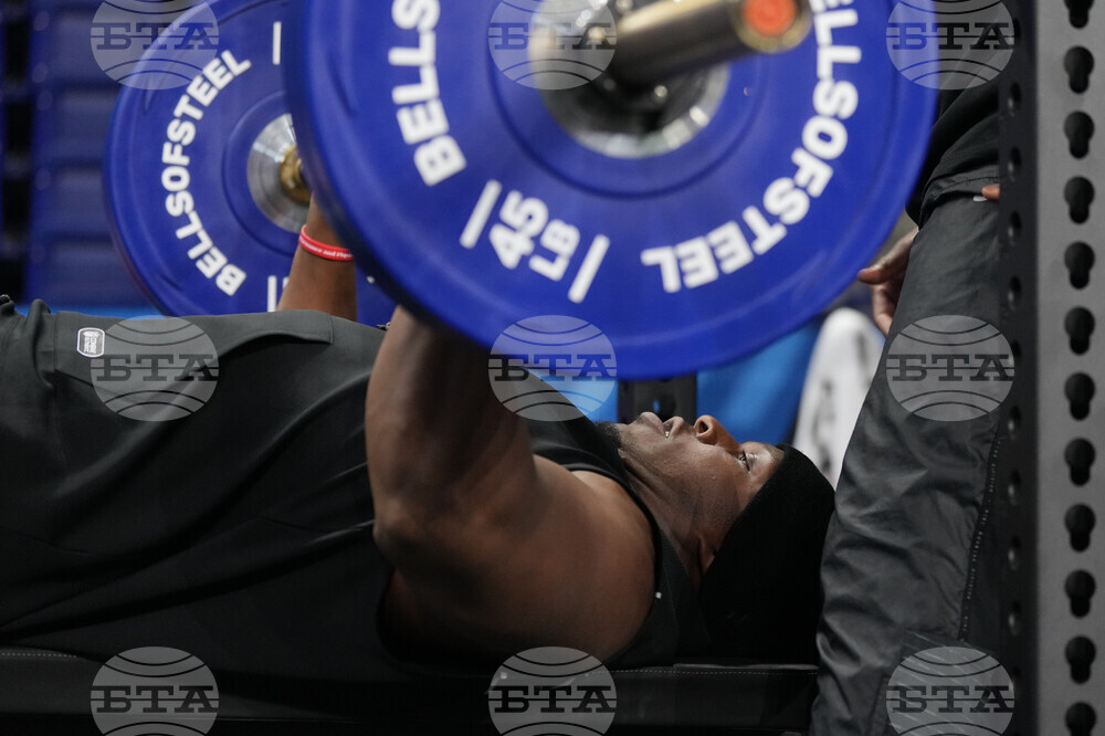 NFL Combine Football