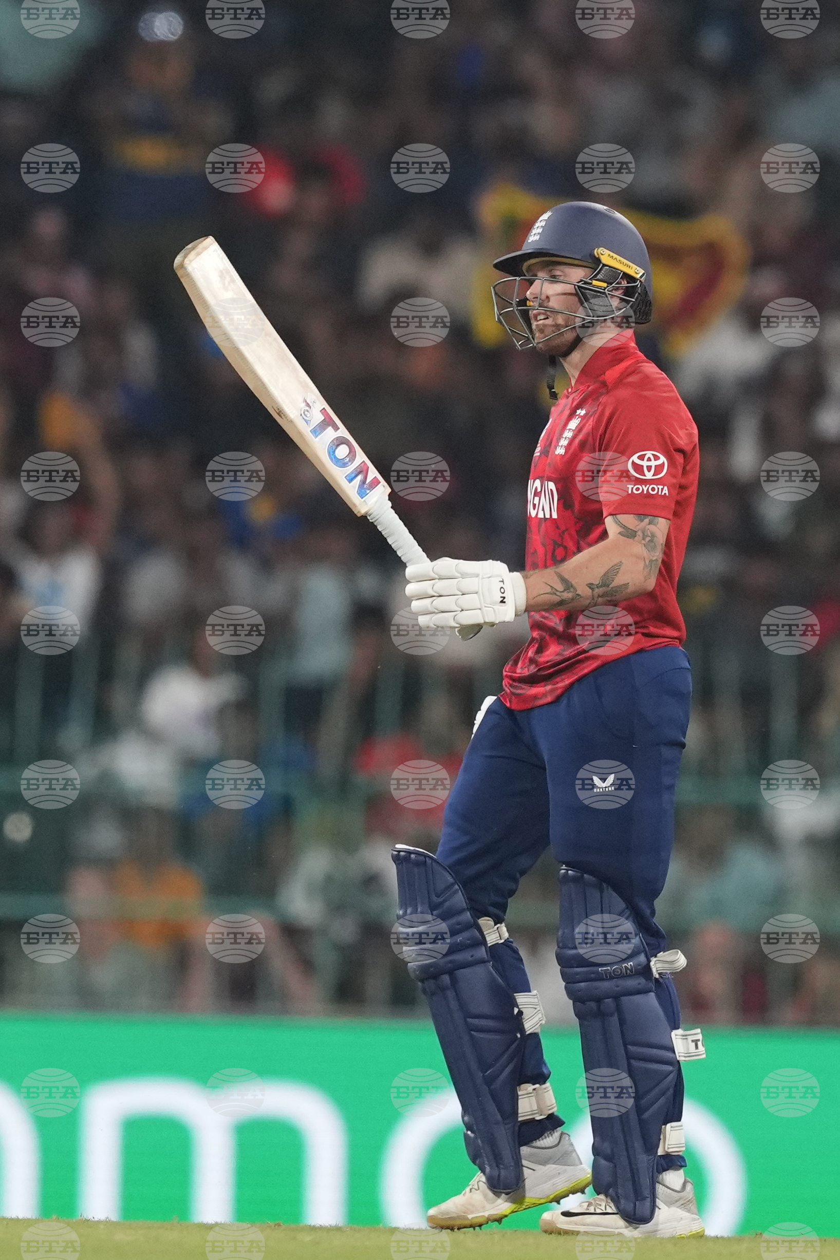 England New Zealand T20 WCup Cricket