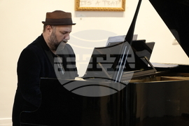 Vivacom Art Hall - Master of Art Film Festival - награждаване