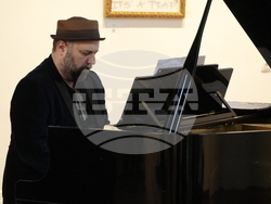 Vivacom Art Hall - Master of Art Film Festival - награждаване