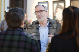 Vivacom Art Hall - Master of Art Film Festival - награждаване