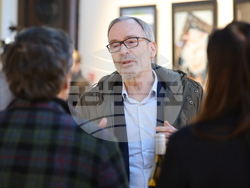 Vivacom Art Hall - Master of Art Film Festival - награждаване