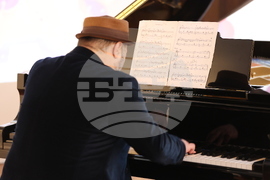 Vivacom Art Hall - Master of Art Film Festival - награждаване