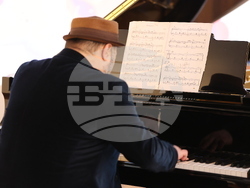 Vivacom Art Hall - Master of Art Film Festival - награждаване