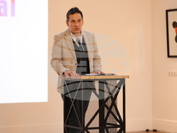 Vivacom Art Hall - Master of Art Film Festival - награждаване