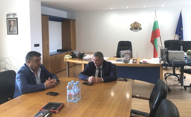 Областна администрация Смолян: Български пощи ще инкасират сметки на ВиК след намесата на областния управител