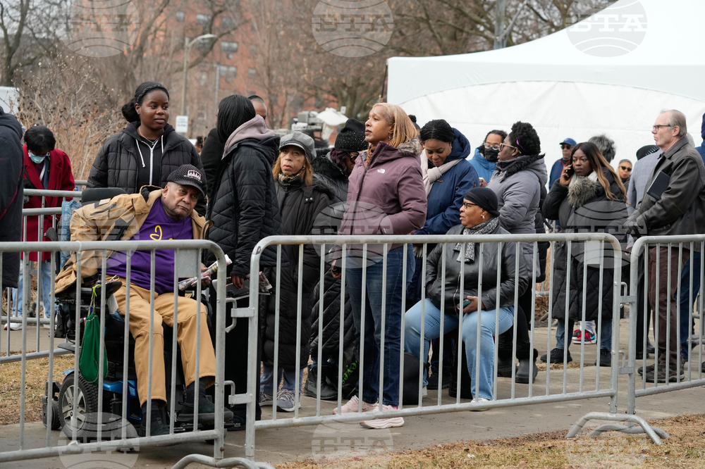 Jesse Jackson Memorial