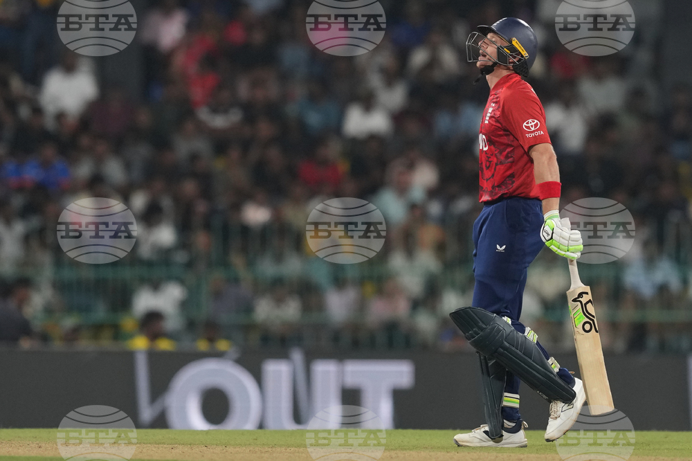 England New Zealand T20 WCup Cricket
