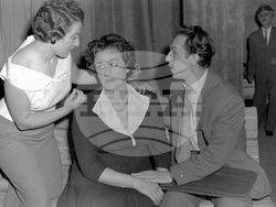 Златина Тодева, снимка – БТА/ архив