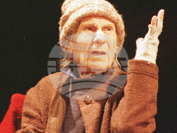 Златина Тодева, снимка – БТА/ архив