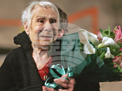 Златина Тодева, снимка – БТА/ архив