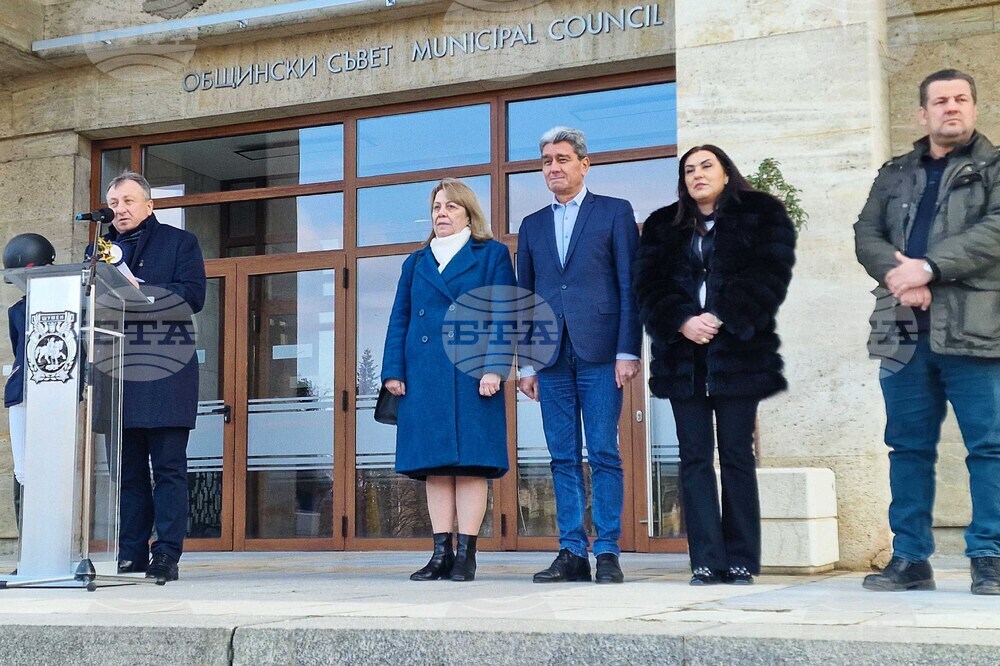 Шумен - Тодоровден - конно шествие