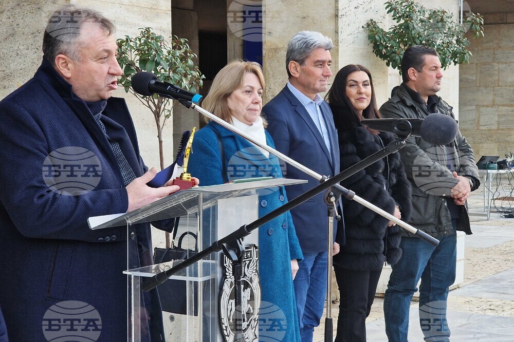 Шумен - Тодоровден - конно шествие