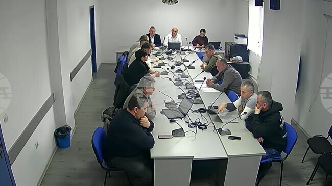 Временен безлихвен заем и съфинансиране по три проекта одобри Общинският съвет в Рудозем