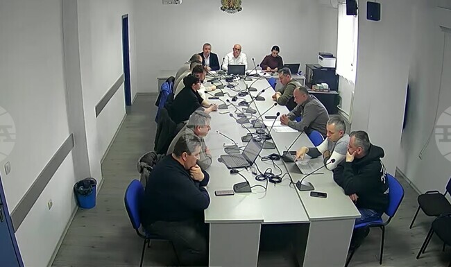 Временен безлихвен заем и съфинансиране по три проекта одобри Общинският съвет в Рудозем