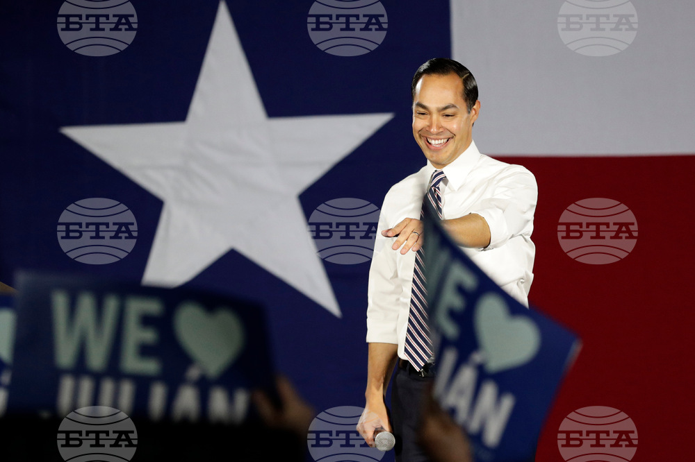US-Philanthropy-Julián-Castro