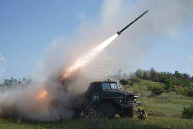 Ghana Russia Ukraine War