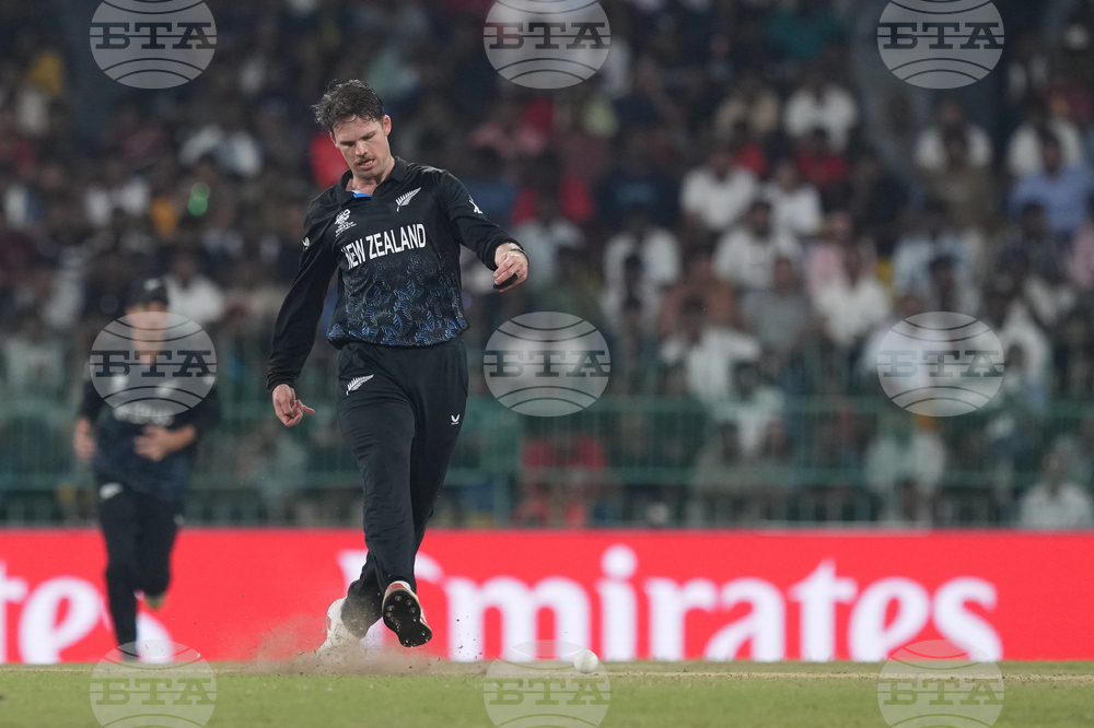 England New Zealand T20 WCup Cricket