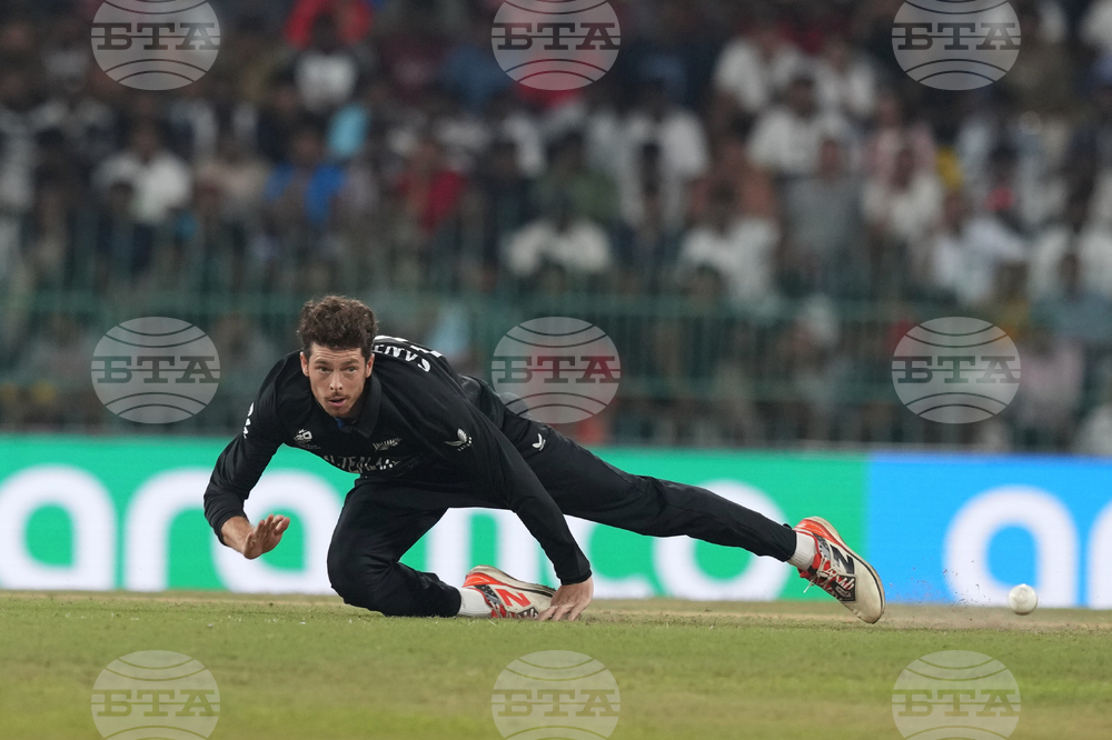 England New Zealand T20 WCup Cricket