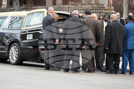 Jesse Jackson Memorial