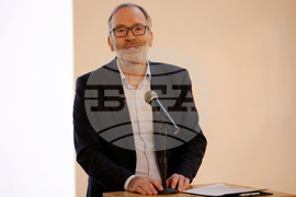 Vivacom Art Hall - Master of Art Film Festival - награждаване