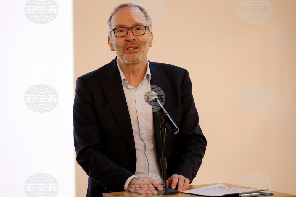 Vivacom Art Hall - Master of Art Film Festival - награждаване