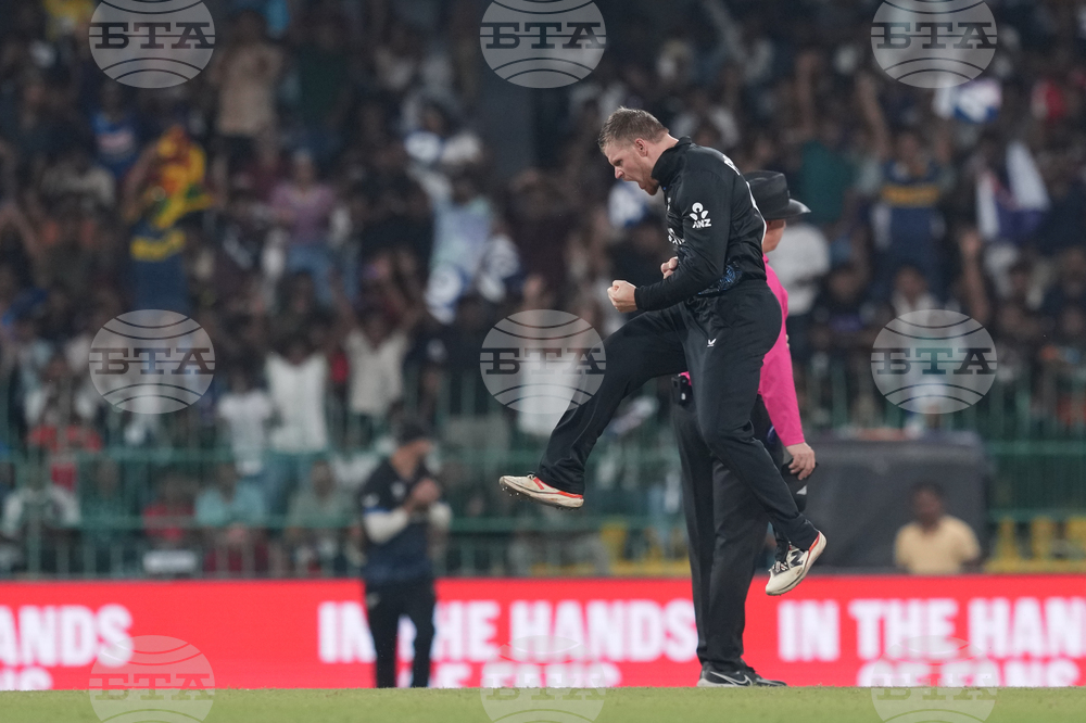 England New Zealand T20 WCup Cricket