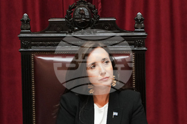 Argentina Labor Overhaul