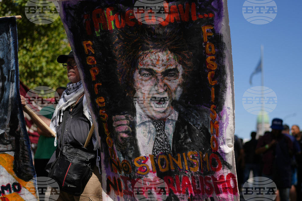 Argentina Labor Overhaul