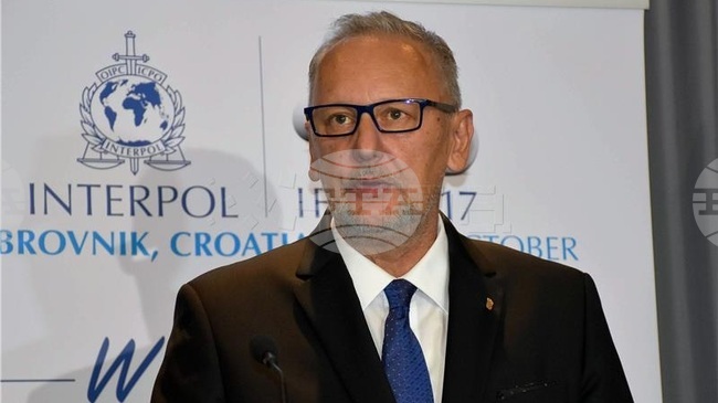 ХИНА: Ниският брой на отказите от военна служба по съвест потвърждава интереса към военната служба, каза хърватският вътрешен министър Божинович