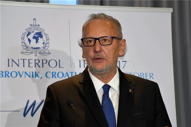 ХИНА: Ниският брой на отказите от военна служба по съвест потвърждава интереса към военната служба, каза хърватският вътрешен министър Божинович