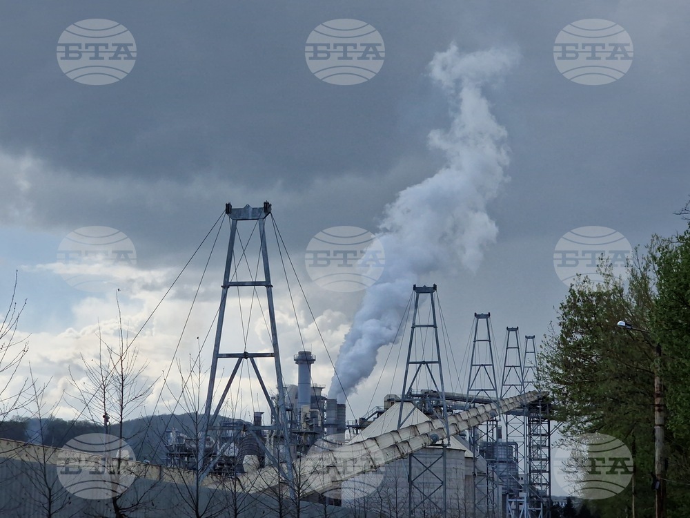 Кметът на Велико Търново поиска от министъра на околната среда и водите спешна проверка на възобновената дейност на „Кроношпан“