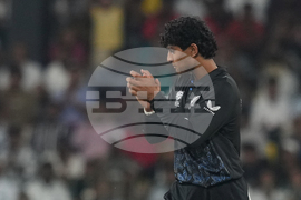 England New Zealand T20 WCup Cricket