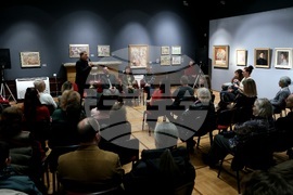 Дискусия - „Изкуство на глас"