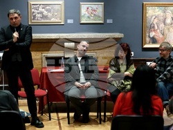 Дискусия - „Изкуство на глас"