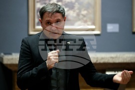 Дискусия - „Изкуство на глас"