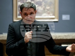 Дискусия - „Изкуство на глас"