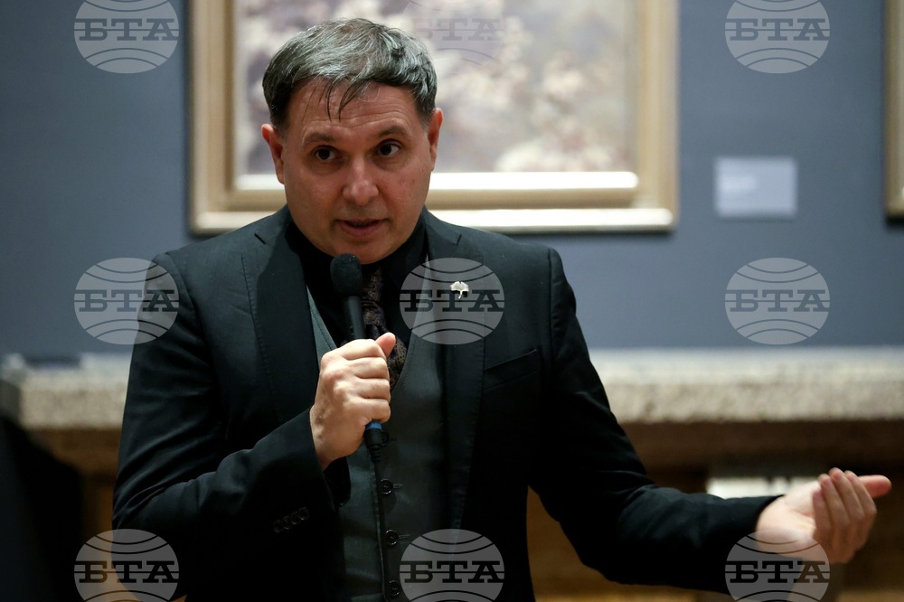 Дискусия - „Изкуство на глас"