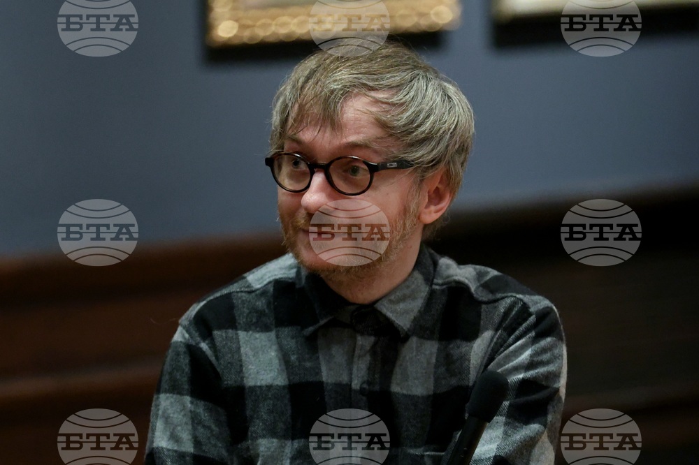 Дискусия - „Изкуство на глас"