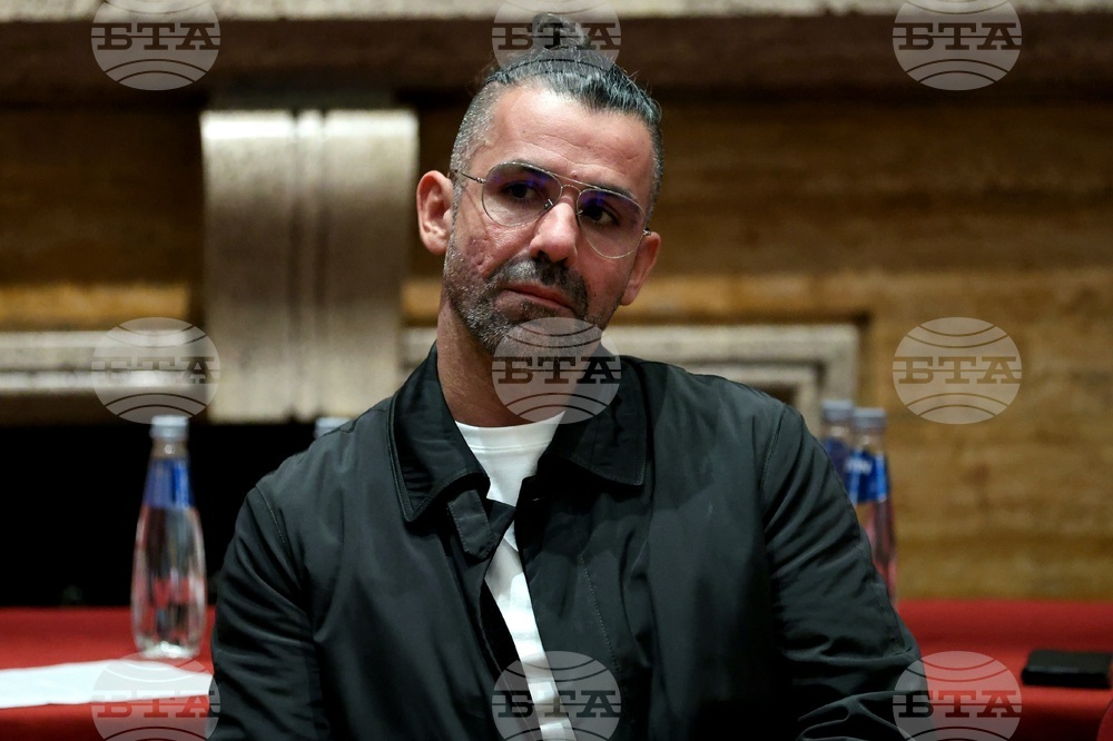 Дискусия - „Изкуство на глас"