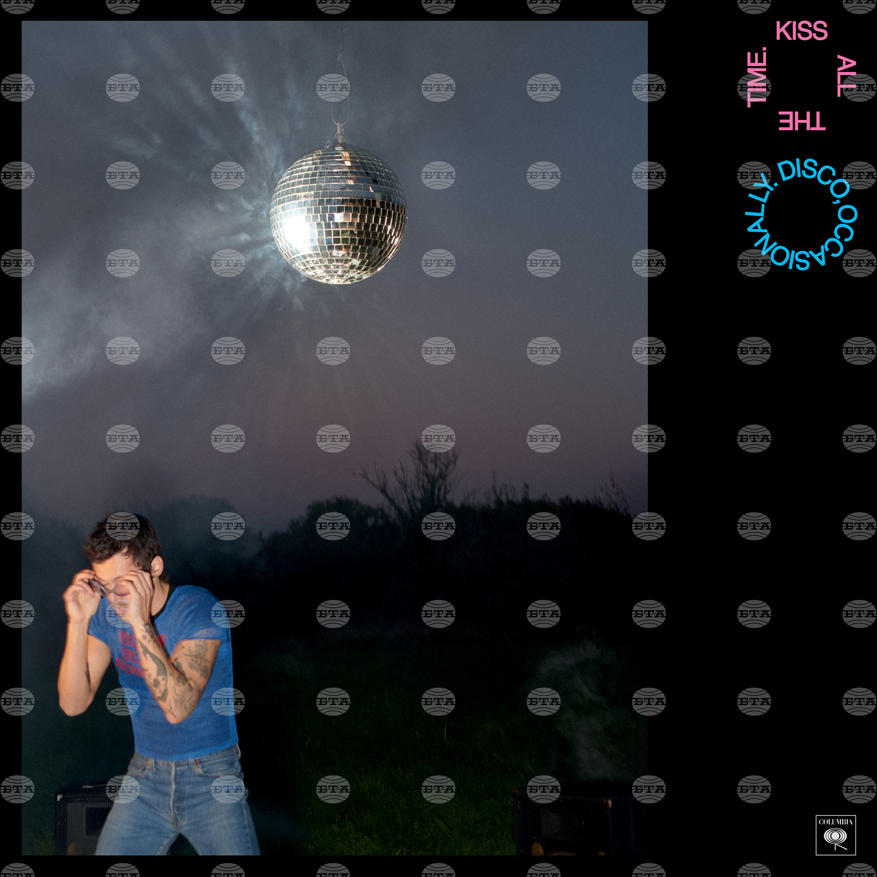 Music Review - Harry Styles