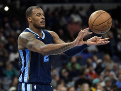 Magic Grizzlies Basketball