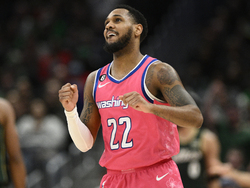 Celtics Wizards Basketball