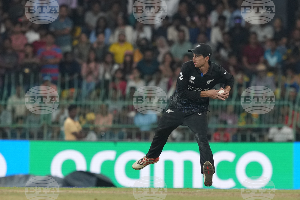 England New Zealand T20 WCup Cricket