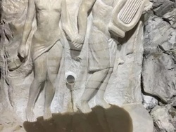 Пловдив - Ангел Каравланов - скулптор