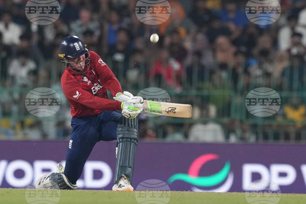 England New Zealand T20 WCup Cricket