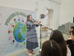 Снимка: ОУ “Васил Левски” – Разград 